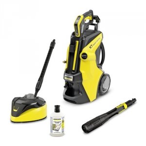 Smart Control Home Karcher - Kärcher Mobiltelefoner  - 4054278787053