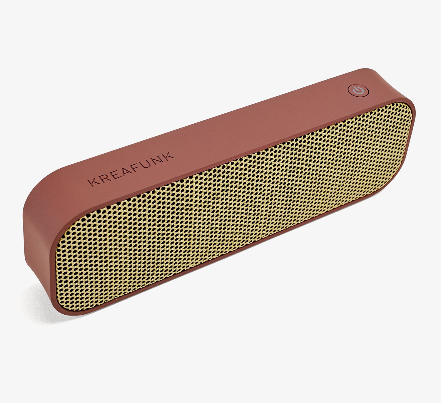 Kreafunk Agroove Plum - Kreafunk Mobiltelefoner  - 5707644409477