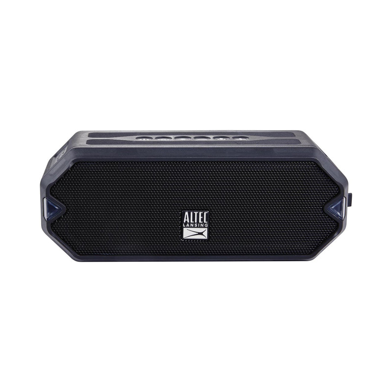 Altec Lansing Hydrajolt Rgb Vandtæt Bluetooth Højttaler - Altec Mobiltelefoner  - 213310236438