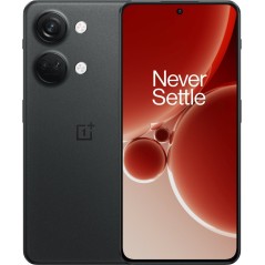 Oneplus Nord 128gb 8gb Tempest Grey - Oneplus Mobiltelefoner  - 6921815625025