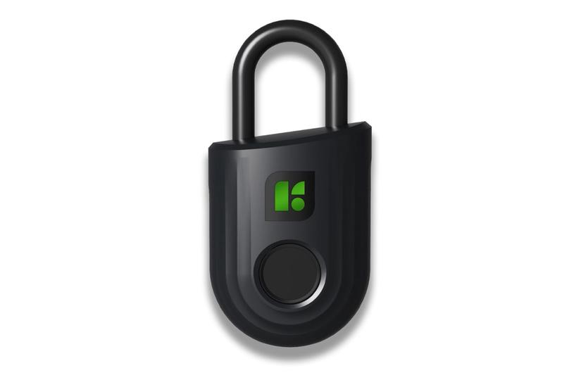 Igloohome Padlock Lite Hængelås - Igloohome Mobiltelefoner  - 765855085489