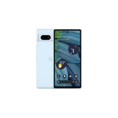 Google Pixel 128 8gb Sea - Google Mobiltelefoner  - 0840244702144