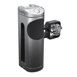 Smallrig 3838 Side Handle With Wireless Control For Smartphone - Smallrig Mobiltelefoner  - 6941590009117