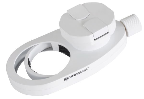 Hvid Bresser Optics 4914911 Mobiltelefon Smartphone - Bresser Mobiltelefoner  - 4007922028057