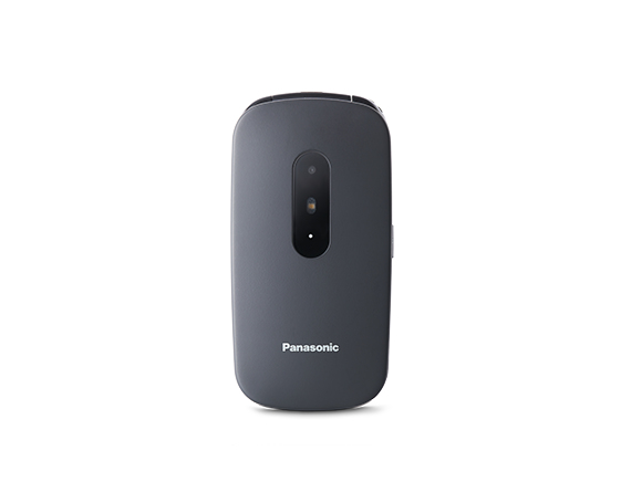 Panasonic Mobiltelefon - Panasonic Mobiltelefoner  - 5025232935765