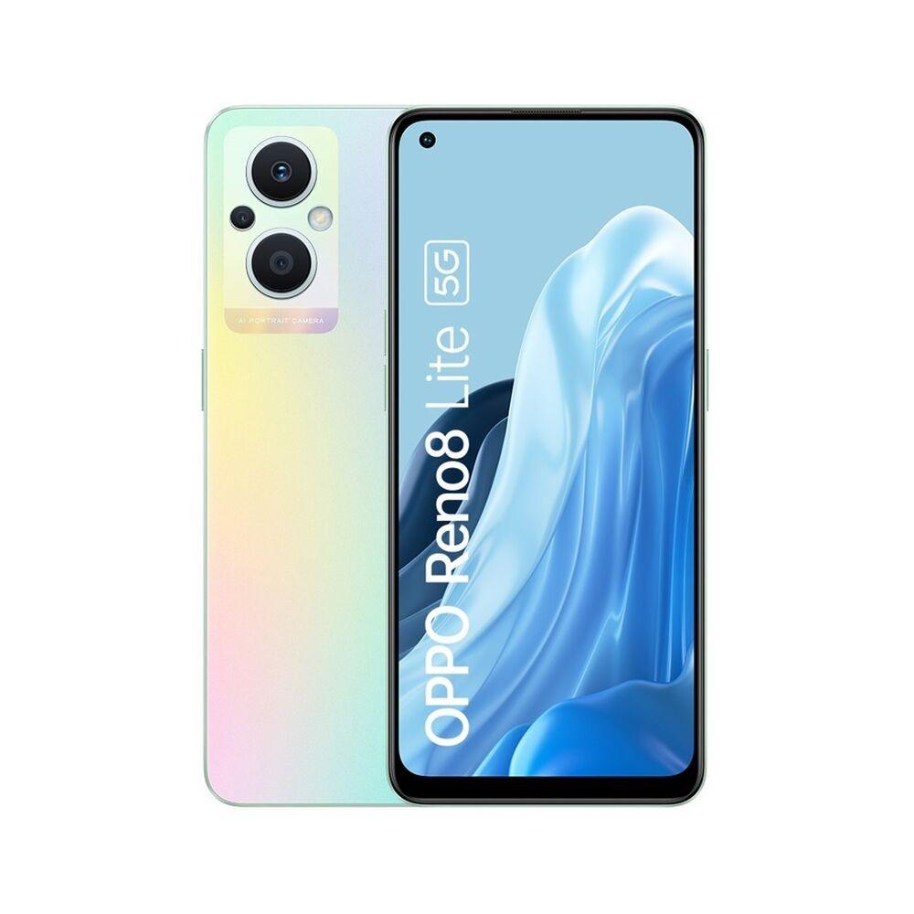 Smartphone Oppo Reno Lite Ram 128 - Oppo Mobiltelefoner  - 6932169304474