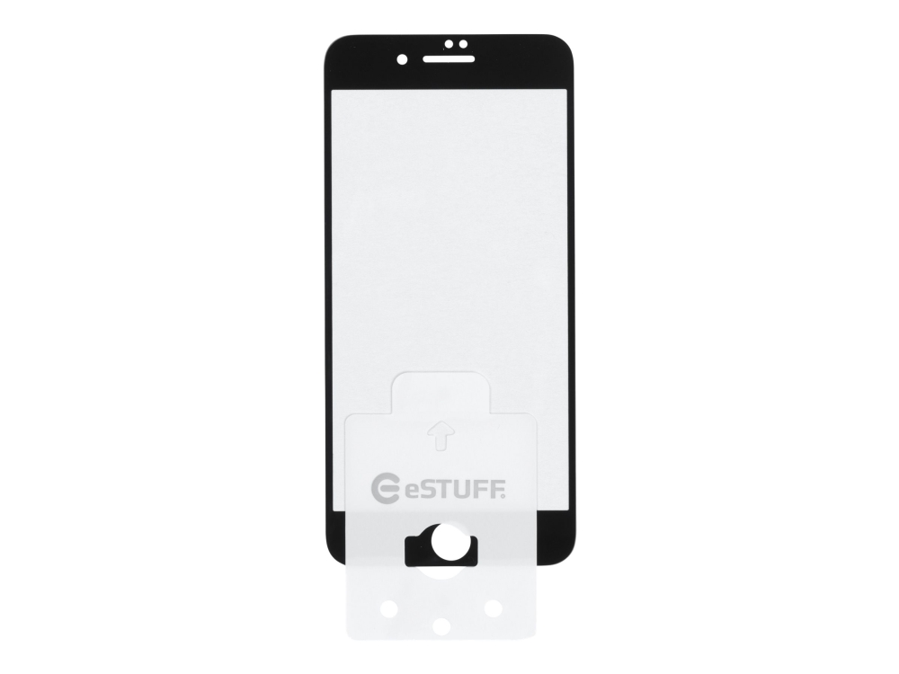 Applicator Smartphone Glass Gen2 Tempered Glass - Estuff Mobiltelefoner  - 5704174252979