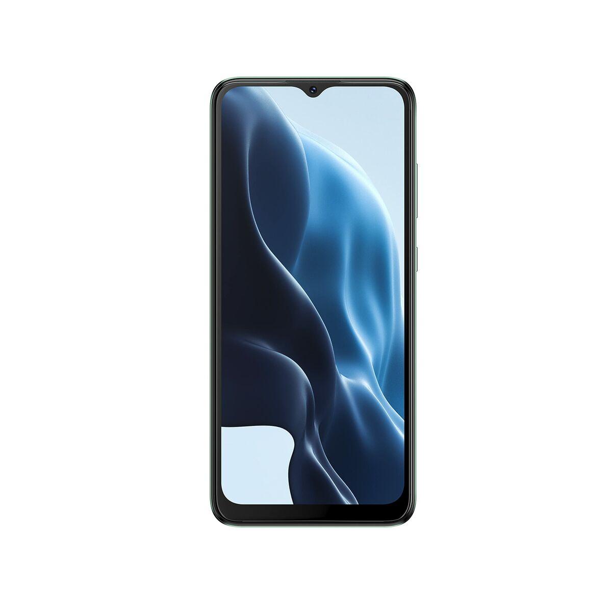 Grøn Smartphone Cubot Note - Cubot Mobiltelefoner  - 6924136718834