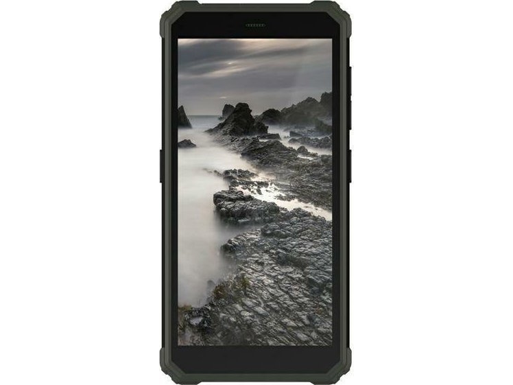 Grøn Iiif150 Smartphone H2022 32gb - Iiif150 Mobiltelefoner  - 6931940703567