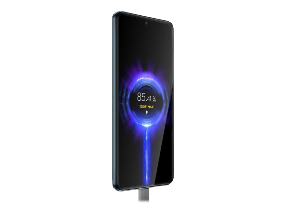 Xiaomi 12t Smartphone Dual Sim Ram Intern Hukommelse 256 Oled Skærm 2712 1220 Pixels 120 Bagkamera 108 - Xiaomi Mobiltelefoner  - 6934177797040