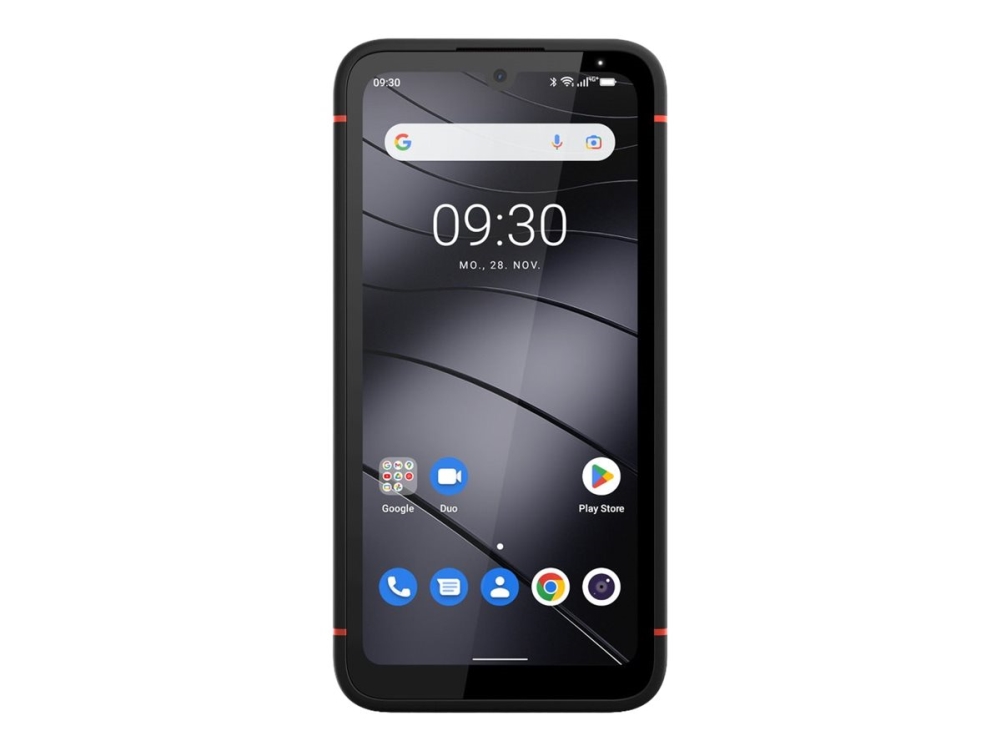 Gigaset Gx4 Pro Smartphone Dual Sim Ram Intern Hukommelse 128 Microsd Slot Lcd Skærm 1560 720 Pixels - Mobiltelefoner  - 4250366870182