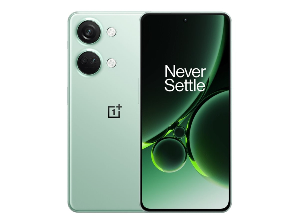 Oneplus Nord Smartphone Dual Sim Ram Intern Hukommelse 256 Oled Skærm 2772 1240 Pixels 120 Bagkamera - Oneplus Mobiltelefoner  - 6921815625063