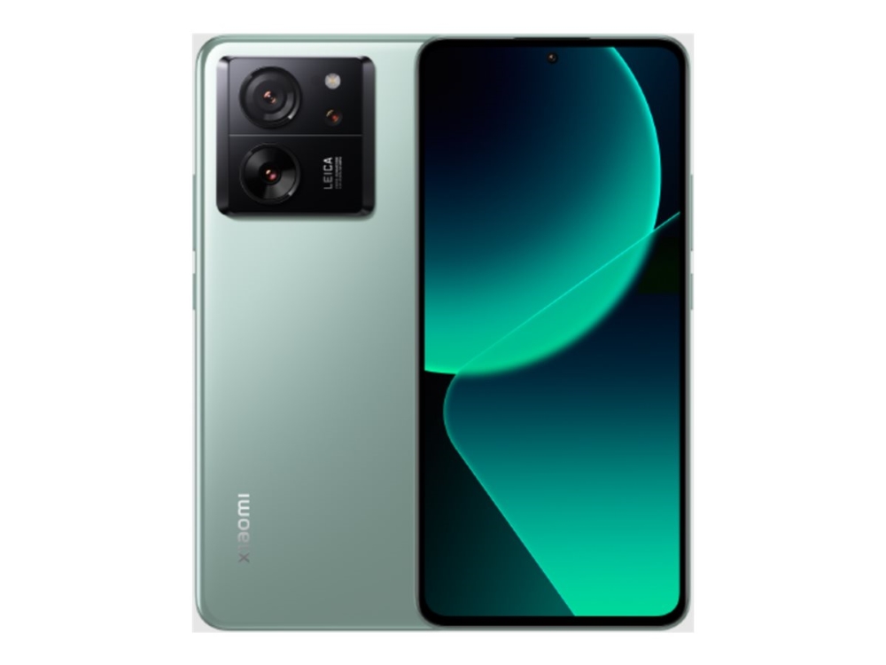 Xiaomi 13t Smartphone Dual Sim Ram Intern Hukommelse 256 Oled Skærm 2712 1220 Pixels 144 Bagkamera - Xiaomi Mobiltelefoner  - 6941812736104