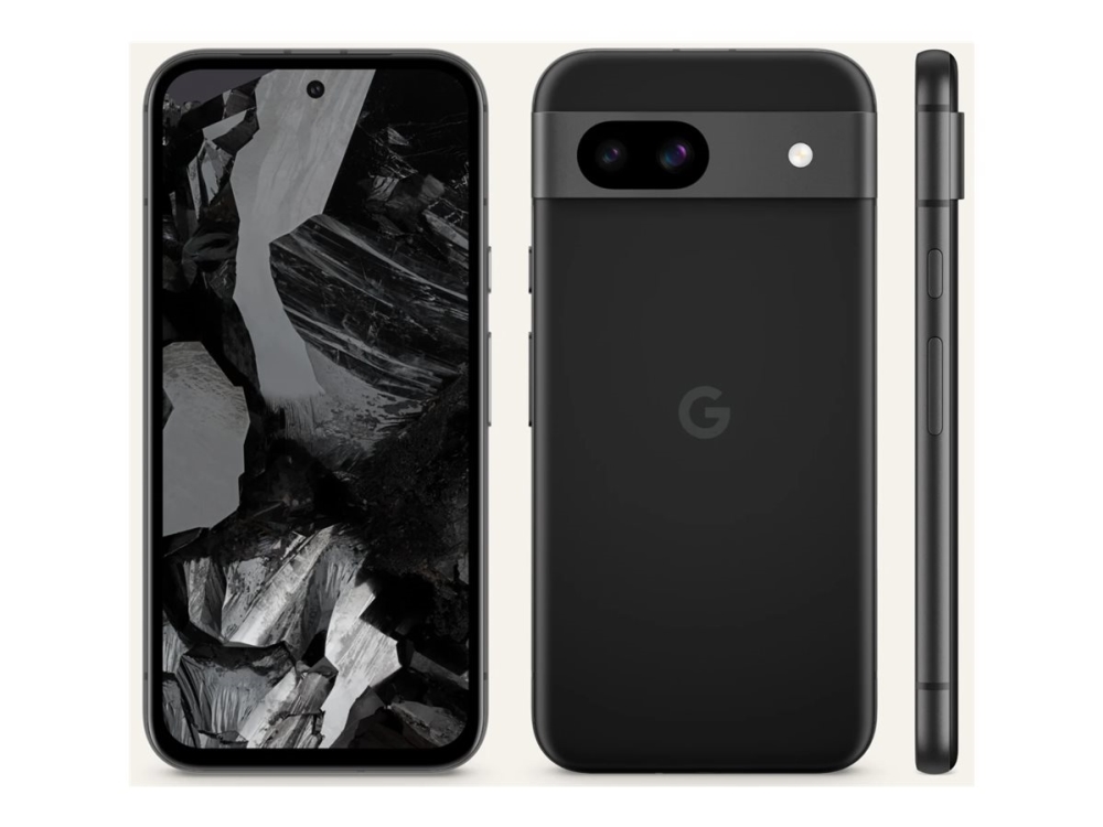 Google Pixel Smartphone Dual Sim Ram Intern Hukommelse 256 Oled Skærm 2400 1080 Pixels 120 Bagkameraer - Google Mobiltelefoner  - 0840244706906