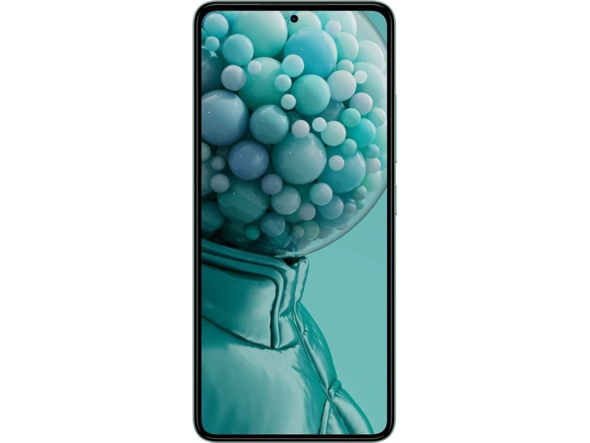 Grøn Hmd Smartphones Hmd Pulse Ram 128 Farve Unisoc - Hmd Mobiltelefoner  - 6438409092960