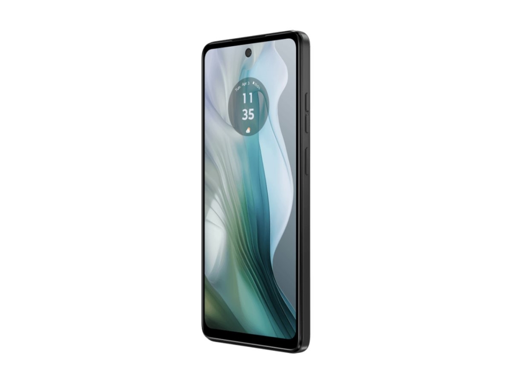 Motorola Moto E14 Smartphone Dual Sim Ram Intern Hukommelse Microsd Slot Lcd Skærm 1612 720 Pixels - Motorola Mobiltelefoner  - 0840023268267