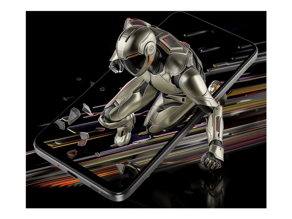 Nubia Neo Smartphone Dual Sim Ram Intern Hukommelse 256 2400 1080 Pixels 120 Bagkameraer Fro - Nubia Mobiltelefoner  - 6974608318024