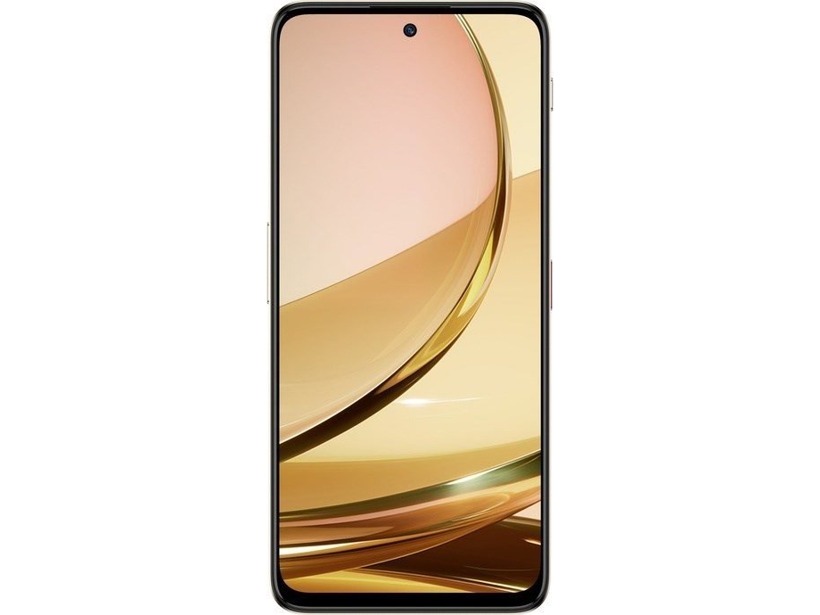 Smartphone Nubia Focus Pro 256gb Cream Wlononwcriao6 - Nubia Mobiltelefoner  - 6902176120343