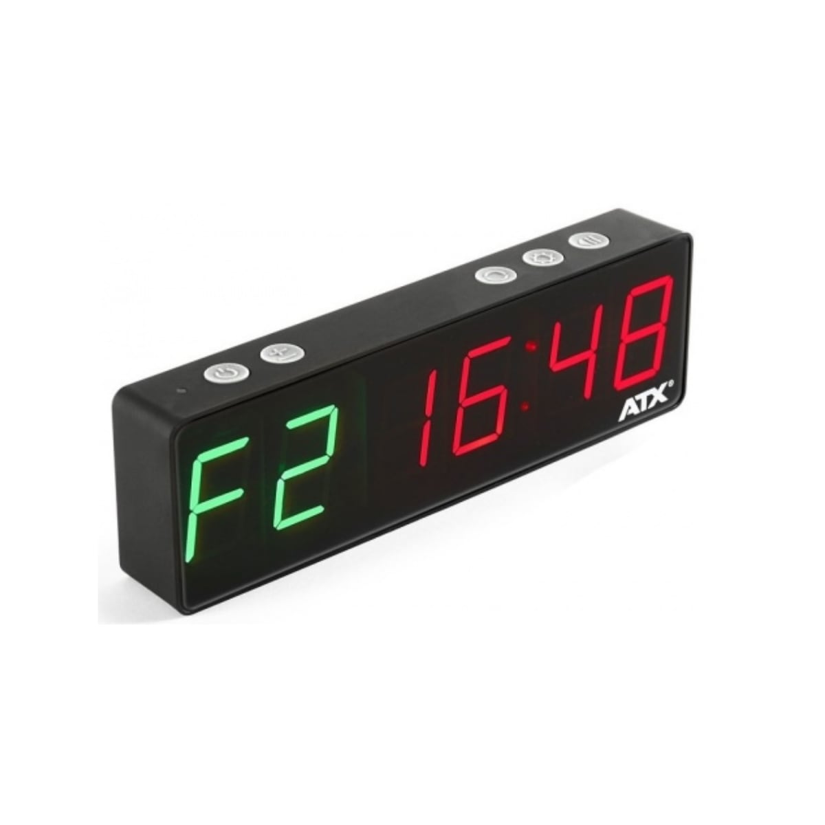 Atx Mini Magnetisk Interval Timer - Atx Mobiltelefoner