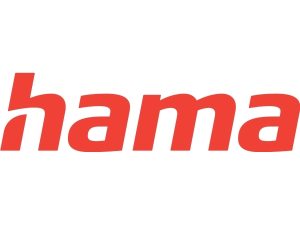 Sort Hama Fancy Stand 170 Smartphone Plast - Hama Mobiltelefoner  - 4007249046727