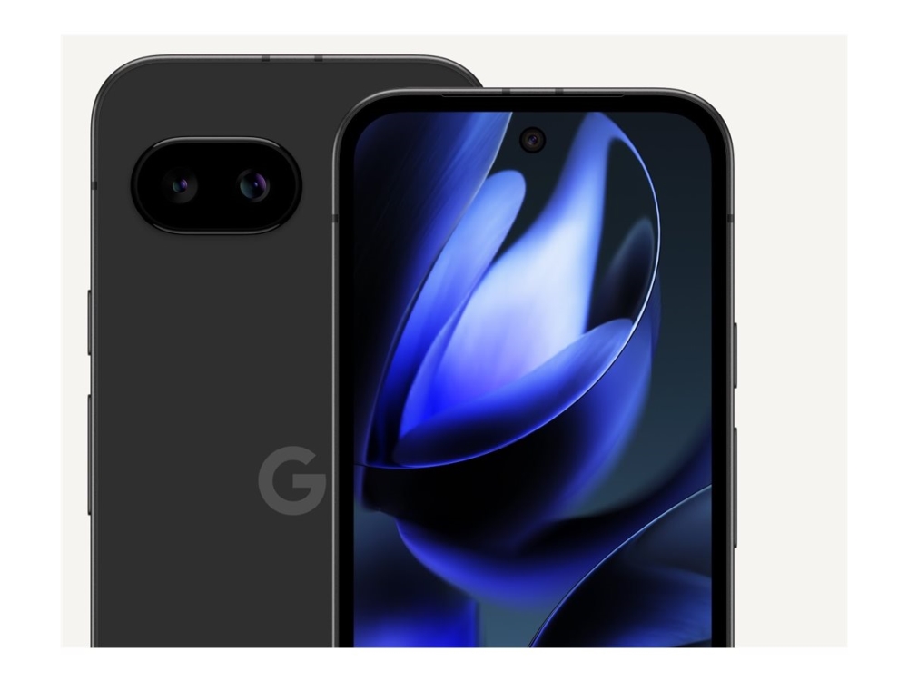 Google Pixel Smartphone Dual Sim Ram Intern Hukommelse 128 Poled Display 2424 1080 Pixels 120 Bagkamerae - Google Mobiltelefoner  - 840353922433