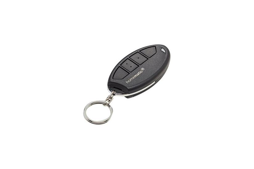 Homematic Hmip Krc4 Fjernstyring - Eq-3 Mobiltelefoner  - 4047976407408