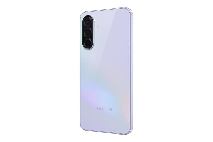 Samsung Galaxy A36 Fantastisk Lavendel Smartphone 128 Gsm - Samsung Mobiltelefoner  - 8806095984414