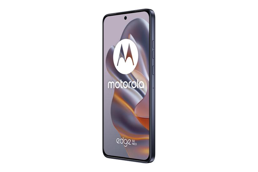 Motorola Edge Neo Pantone Grisaille Smartphone 512 Cdma Gsm - Mobiltelefoner  - 840023268076