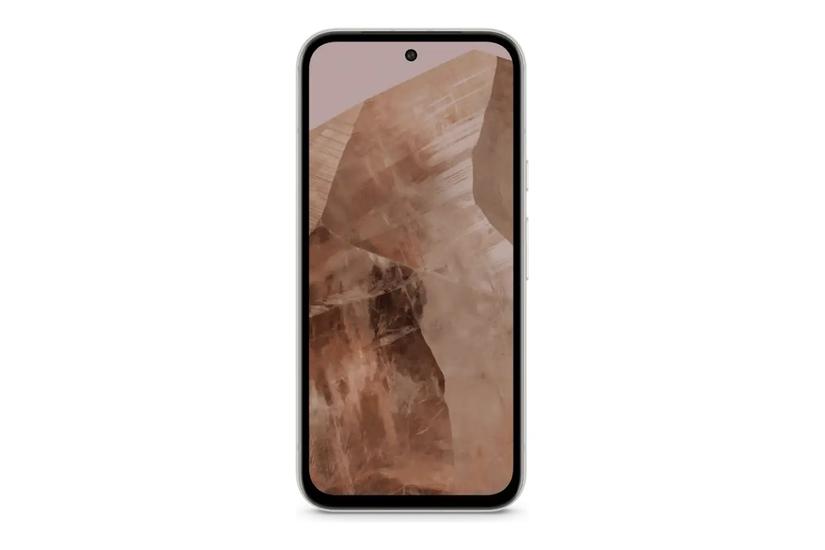 Google Pixel Porcelæn Smartphone 128 Gsm - Google Mobiltelefoner  - 840353922327