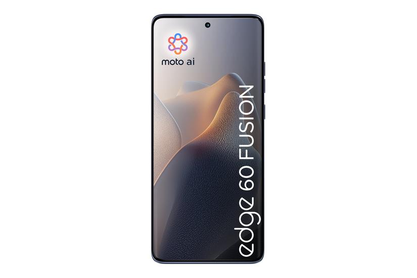 Motorola Edge Fusion Slipstream Smartphone 256 Cdma Gsm - Mobiltelefoner  - 0840023295881