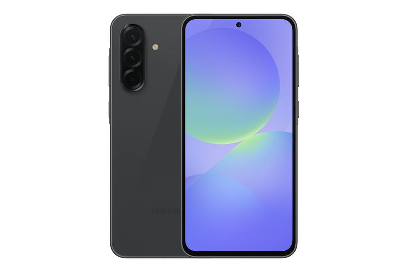 Sort Samsung Galaxy A36 Fantastisk Smartphone 256 Gsm - Samsung Mobiltelefoner  - 8806095984070