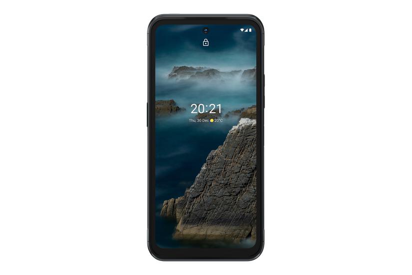 Nokia Xr20 Granit Smartphone Gsm - Nokia Mobiltelefoner  - 6438409066480