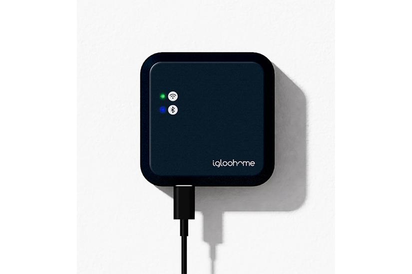 Igloohome Bridge - Igloohome Mobiltelefoner  - 0712198882442