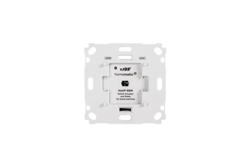 Homematic Hmip Bsm Lyskontakt - Eq-3 Mobiltelefoner  - 4047976427208