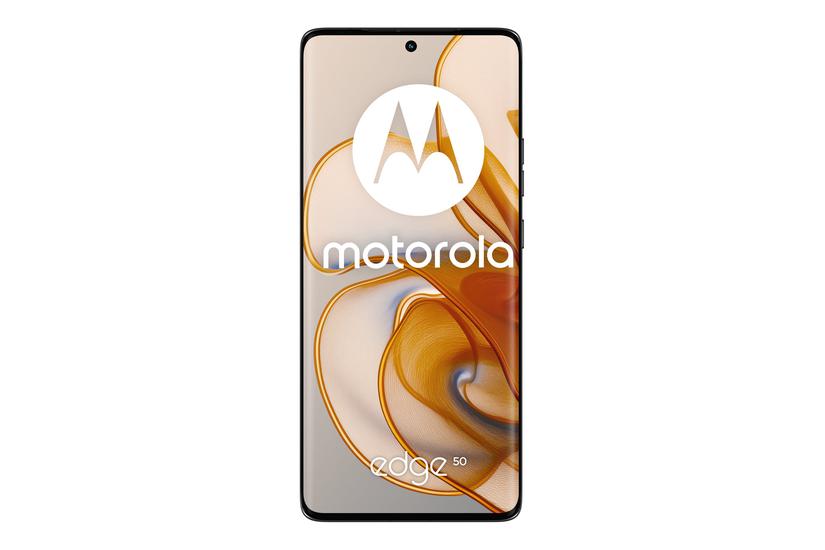 Motorola Edge Koalagrå Smartphone 512 Gsm - Mobiltelefoner  - 0840023265440