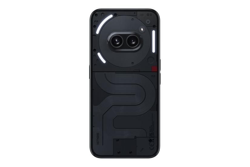 Oneplus Nord Ce4 Lite Mega Blå Smartphone 256 Gsm - Oneplus Mobiltelefoner  - 6921815626961