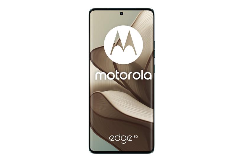 Grøn Motorola Edge Jungle Smartphone 512 Gsm - Mobiltelefoner  - 0840023265457