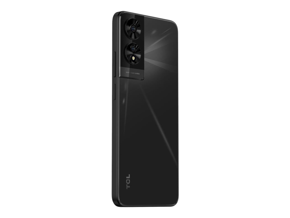 Tcl 505 Smartphone Dual Sim Ram Intern Hukommelse 128 Microsd Slot 1612 720 Pixels Bagkameraer - Tcl Mobiltelefoner  - 4894461983264