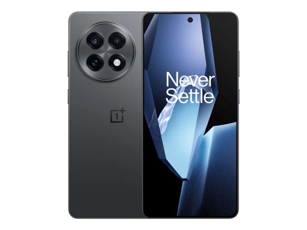 Oneplus 13r Smartphone Dual Sim Ram Intern Hukommelse 256 Oled Skærm 2780 1264 Pixels 120 Bagkamera - Oneplus Mobiltelefoner  - 6921815627999