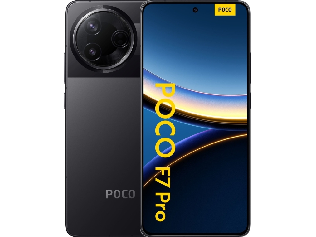 Xiaomi Poco Pro Smartphone Dual Sim Ram Kamera Bagsiden Kamera Forsiden - Xiaomi Mobiltelefoner  - 6932554411695