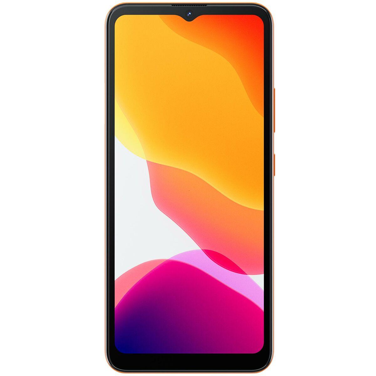 Smartphone Cubot Note 128 Ram - Mobiltelefoner  - 6924136719527