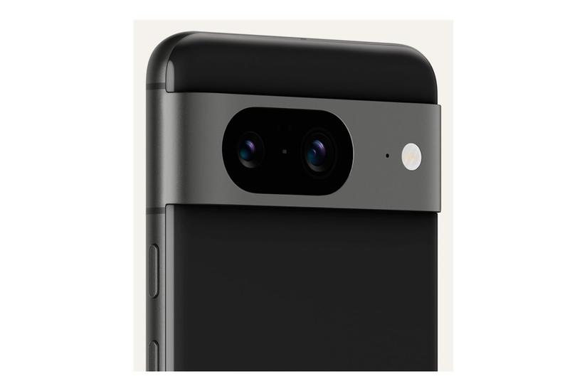 Google Pixel Obsidian Smartphone 128 Gsm - Google Mobiltelefoner  - 840353922273