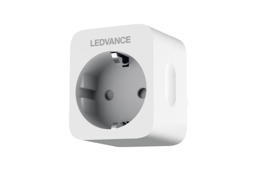 Ledvance Smart Plug Wifi - Ledvance Mobiltelefoner  - 4058075537248