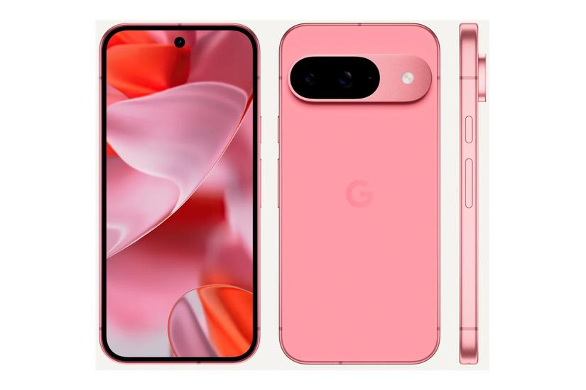 Google Pixel Pæon Smartphone 128 Gsm - Google Mobiltelefoner  - 840353922433