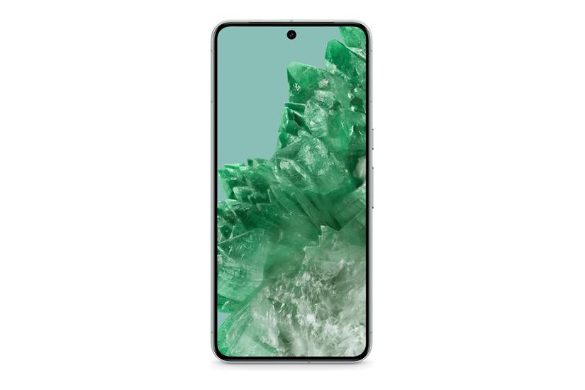 Google Pixel Pro Mynte Smartphone 128 Gsm - Google Mobiltelefoner  - 0840244705831