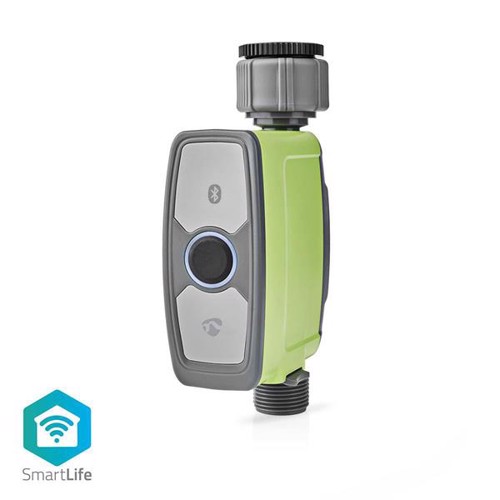 Nedis Smartlife Vand Kontrol - Nedis Mobiltelefoner  - 5412810334377