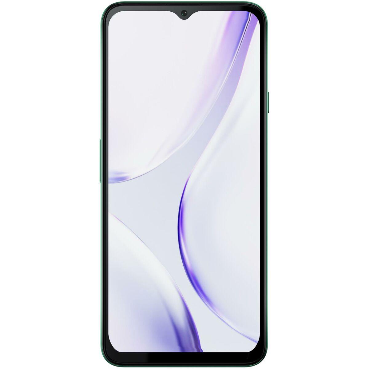 Grøn Smartphone Cubot Note 256 Ram - Cubot Mobiltelefoner  - 6924136719725