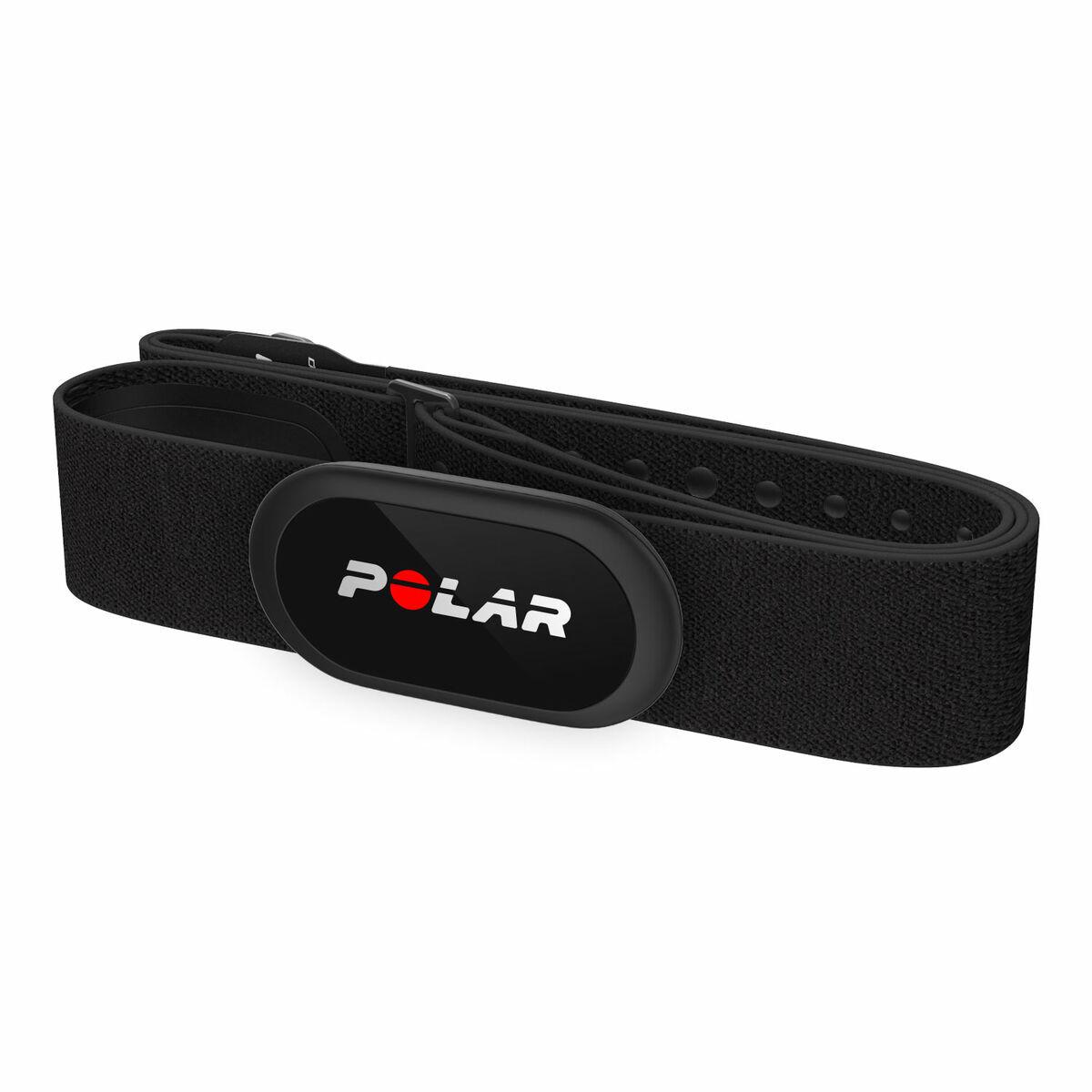 Bluetooth Sportspulsmåler Polar H10 - Mobiltelefoner  - 0725882062532