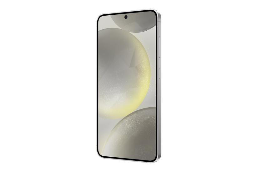 Samsung Galaxy S24 Grå Marmor Smartphone 128 Gsm - Samsung Mobiltelefoner  - 8806095299815