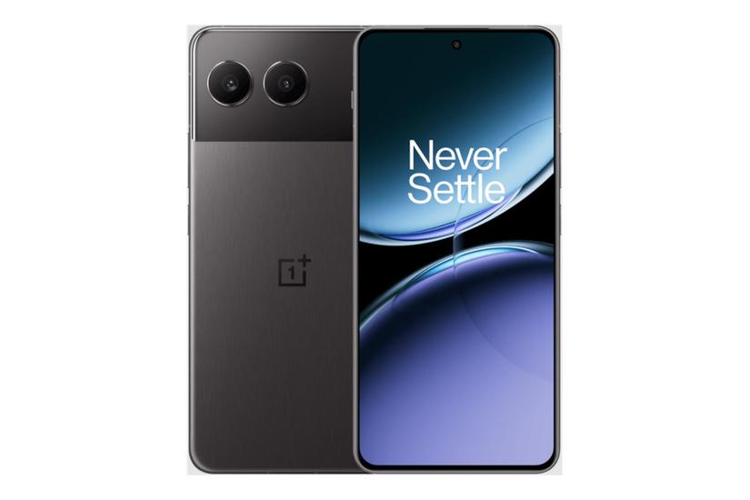 Oneplus Nord Obsidian Midnight Smartphone 256 Gsm - Oneplus Mobiltelefoner  - 6921815627326